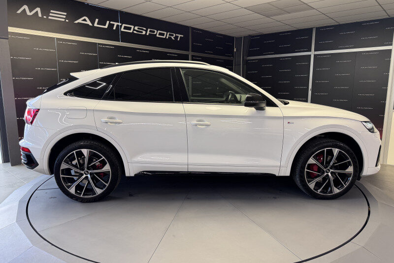 AUDI Q5 SPORTBACK