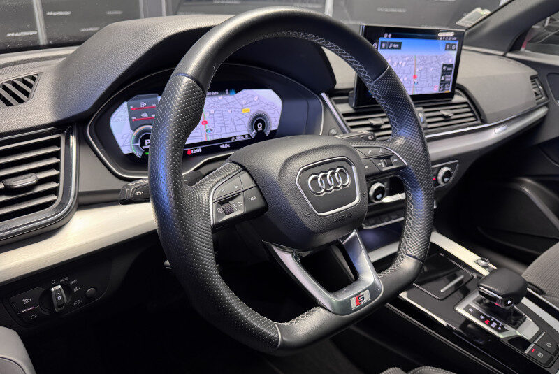 AUDI Q5 SPORTBACK