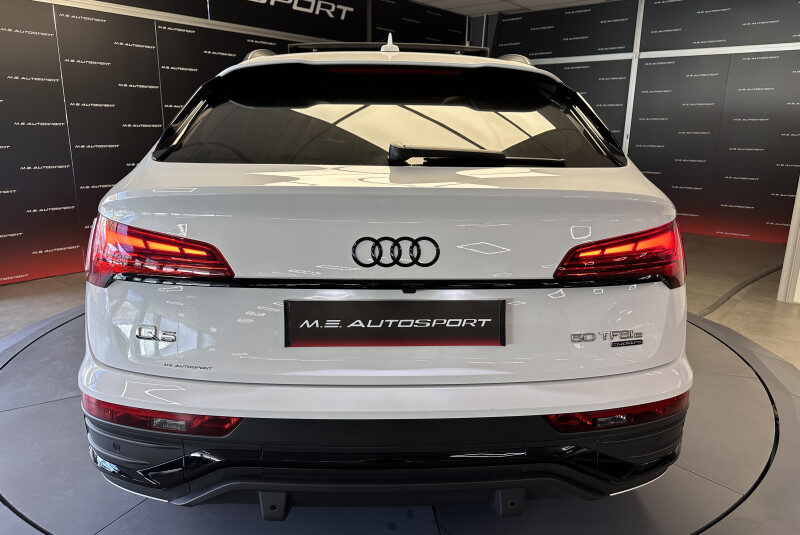 AUDI Q5 SPORTBACK