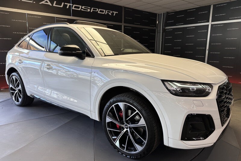 AUDI Q5 SPORTBACK