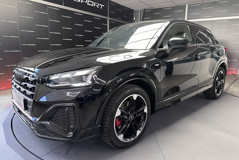 AUDI Q2