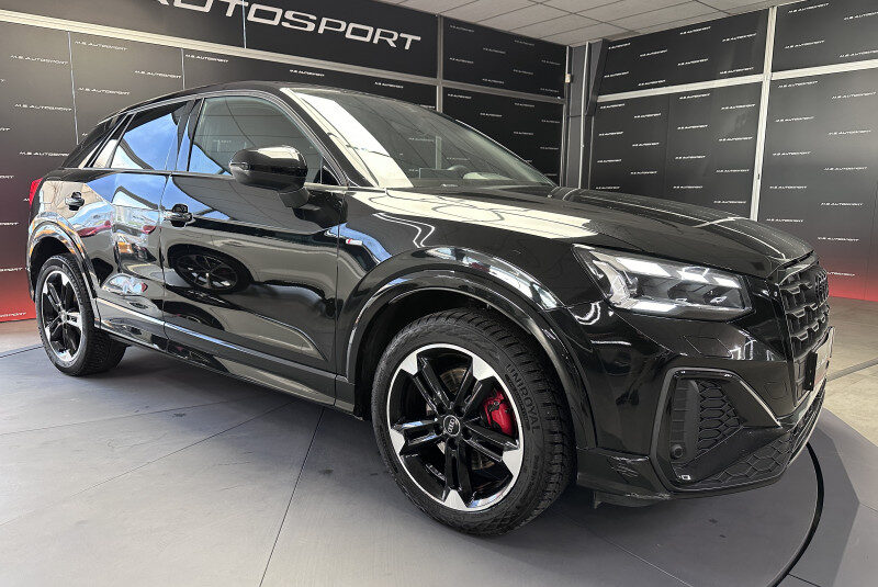 AUDI Q2