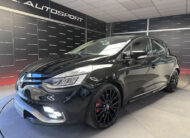 RENAULT CLIO IV