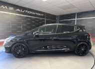 RENAULT CLIO IV