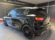 RENAULT CLIO IV