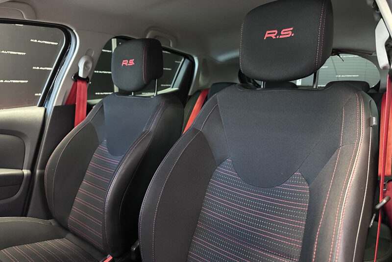 RENAULT CLIO IV