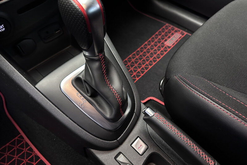 RENAULT CLIO IV