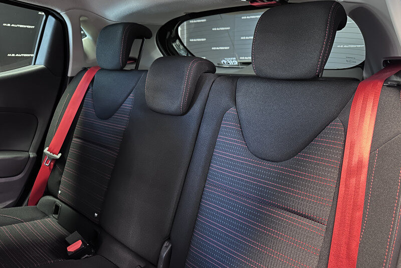 RENAULT CLIO IV