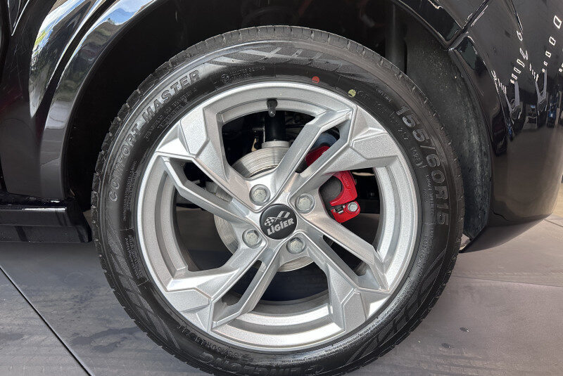 LIGIER MYLI
