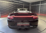 PORSCHE 911 CABRIOLET