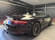 PORSCHE 911 CABRIOLET