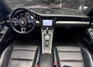 PORSCHE 911 CABRIOLET