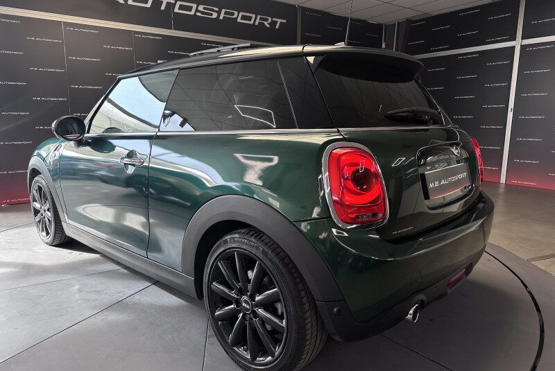 MINI MINI