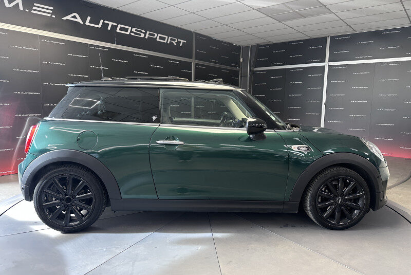 MINI MINI