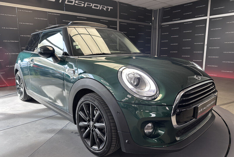 MINI MINI
