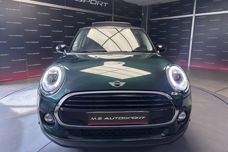 MINI MINI