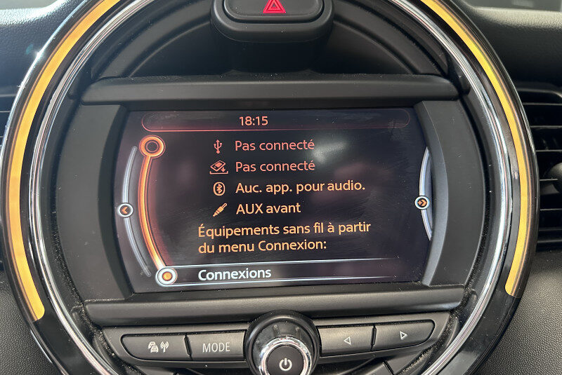 MINI MINI
