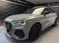 AUDI RS Q3 SPORTBACK