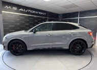 AUDI RS Q3 SPORTBACK