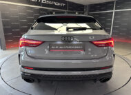 AUDI RS Q3 SPORTBACK