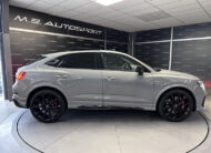 AUDI RS Q3 SPORTBACK