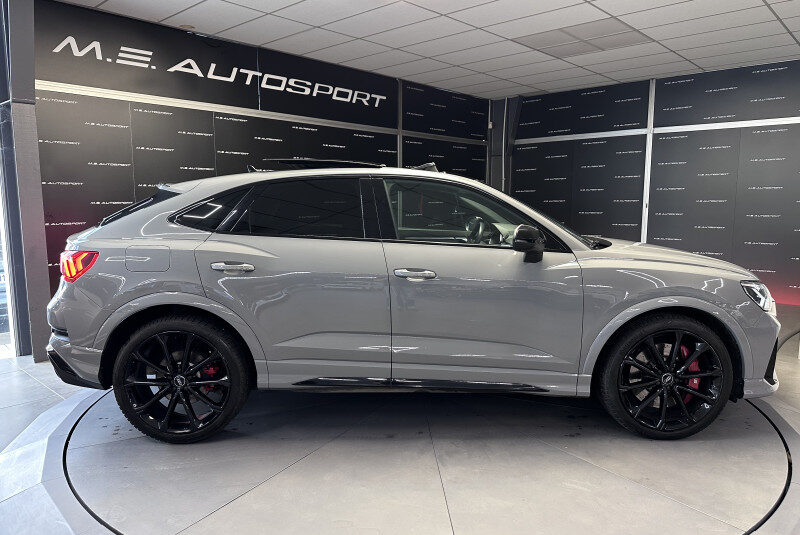 AUDI RS Q3 SPORTBACK