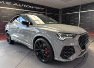 AUDI RS Q3 SPORTBACK