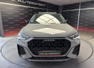 AUDI RS Q3 SPORTBACK