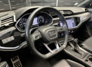 AUDI RS Q3 SPORTBACK