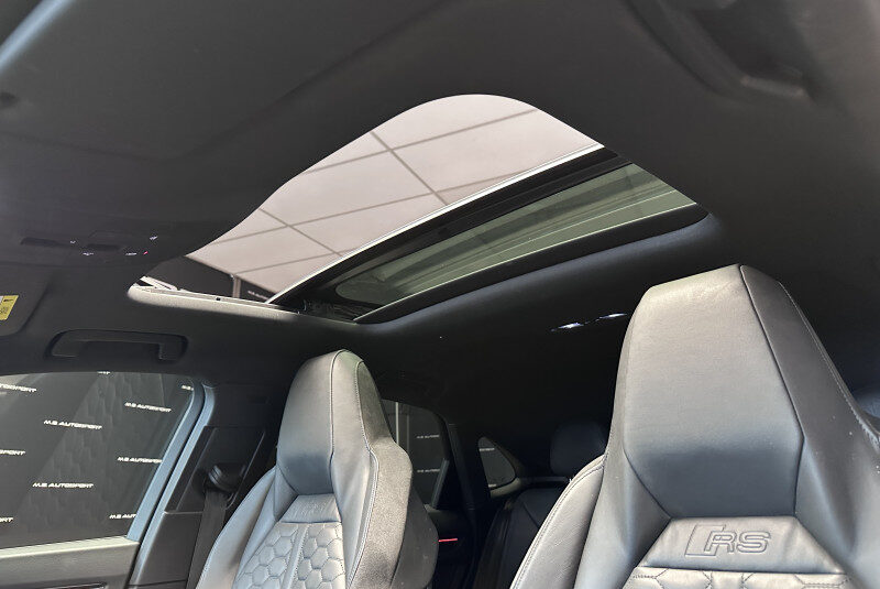 AUDI RS Q3 SPORTBACK