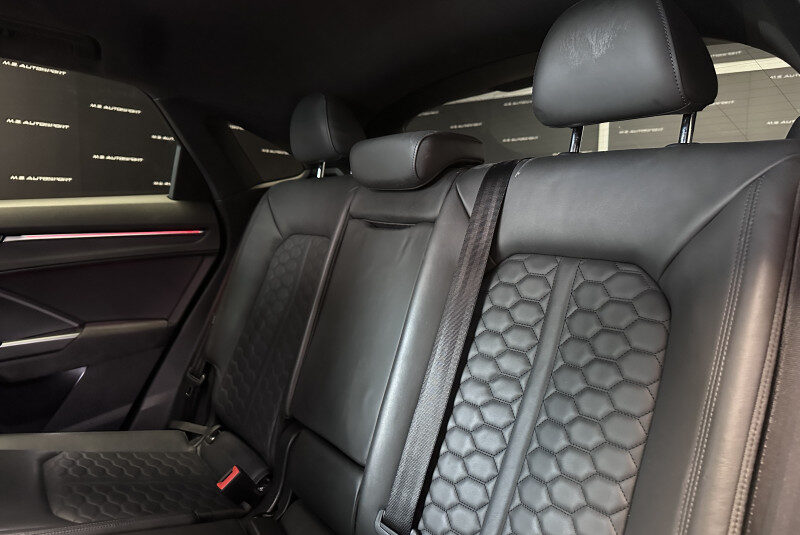 AUDI RS Q3 SPORTBACK